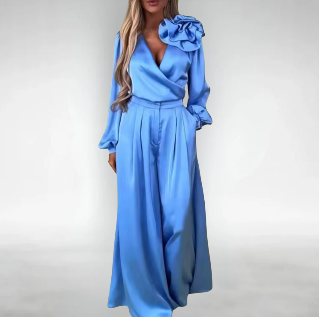 Felicity Milano Dress