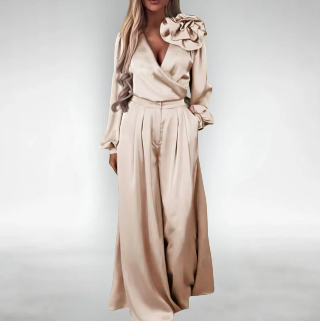 Felicity Milano Dress