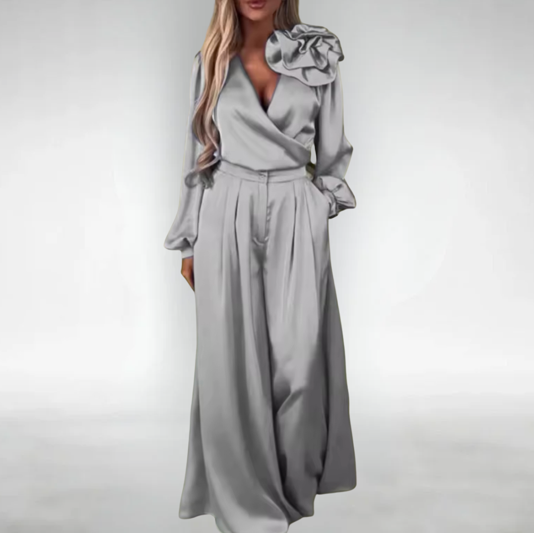 Felicity Milano Dress