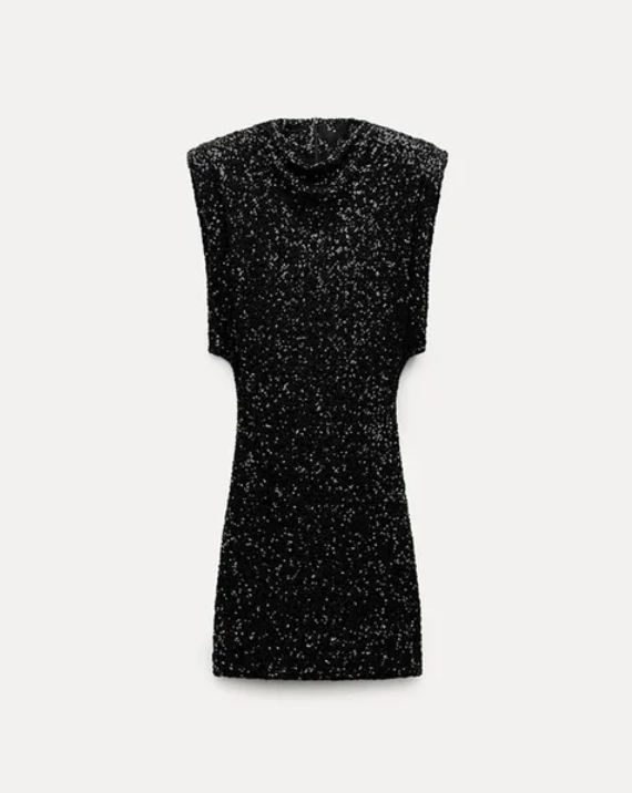 LALUNA® | PAILLETENJURK