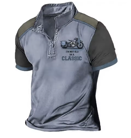Laluna® | Classic Heren Polo