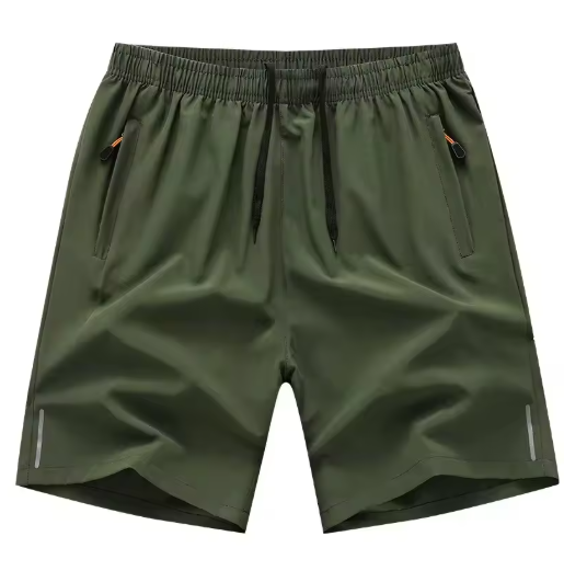 Laluna® | Korte Heren Sportbroek