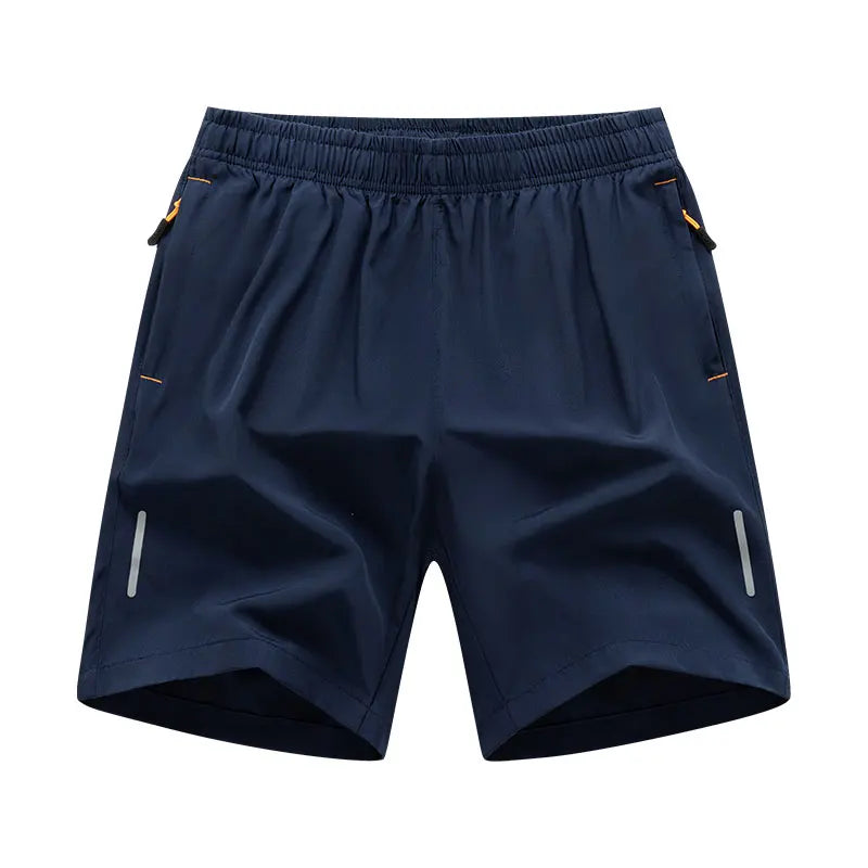 Laluna® | Korte Heren Sportbroek