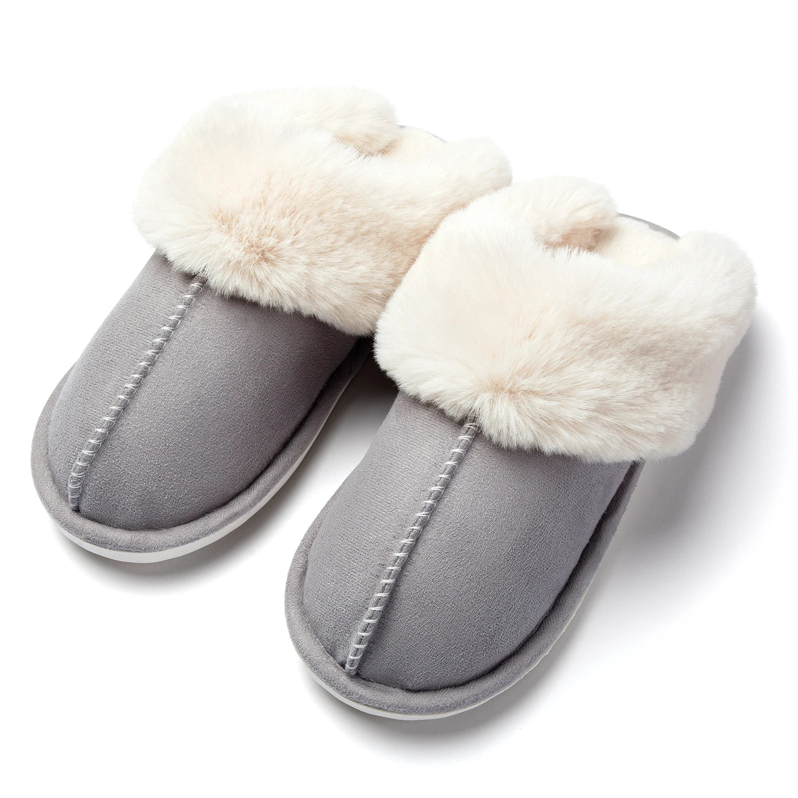 Laluna® | Warme winterpantoffels