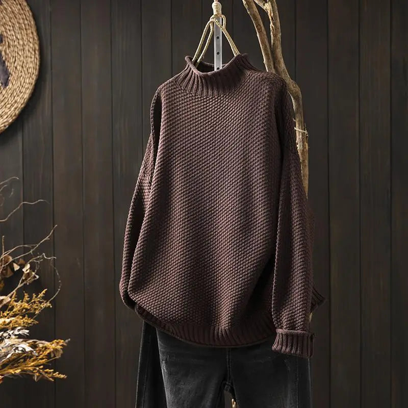 Laluna® | Kasjmier Sweater