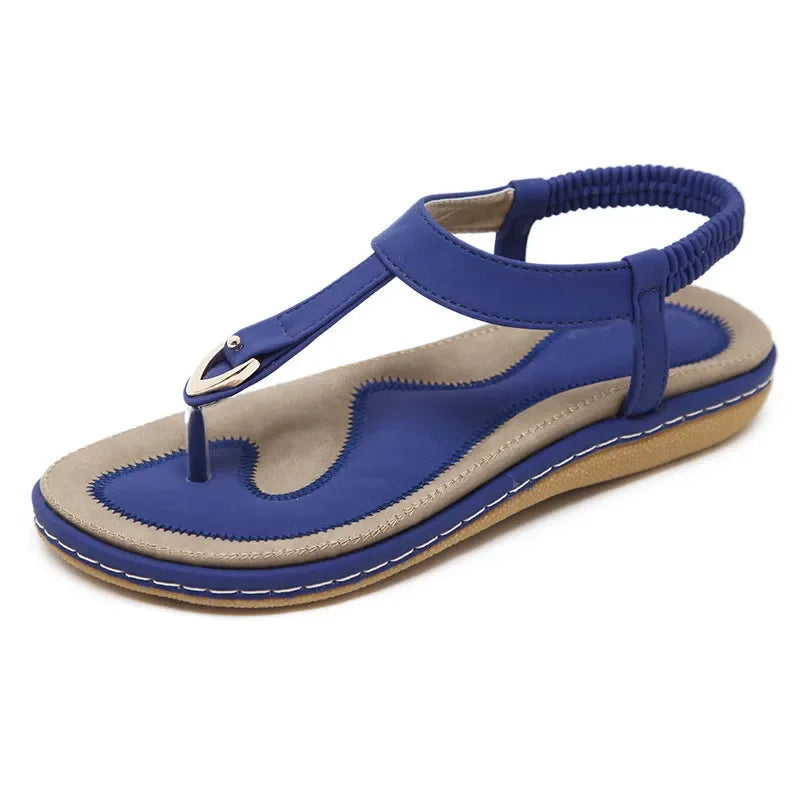 Laluna® | Zachte Ondersteunende Sandalen