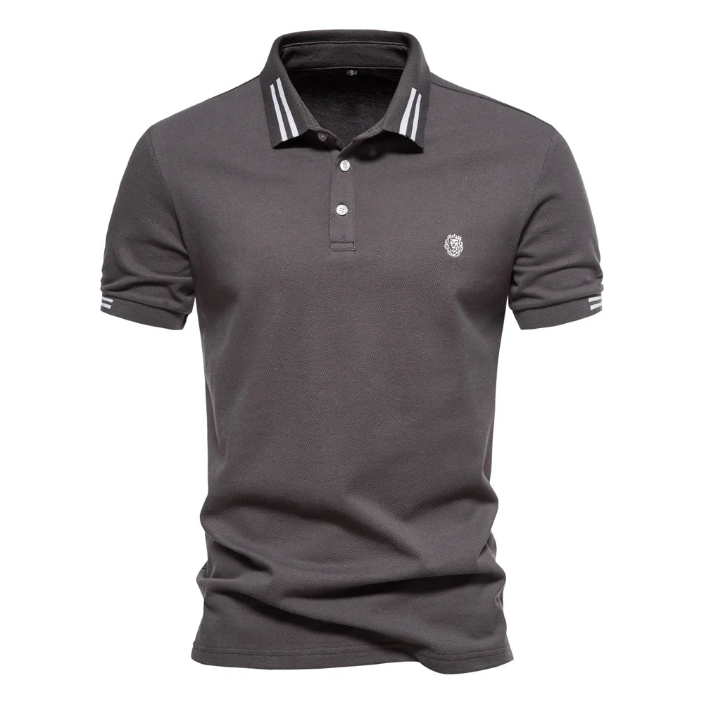 Laluna® | Elegante Chique Polo