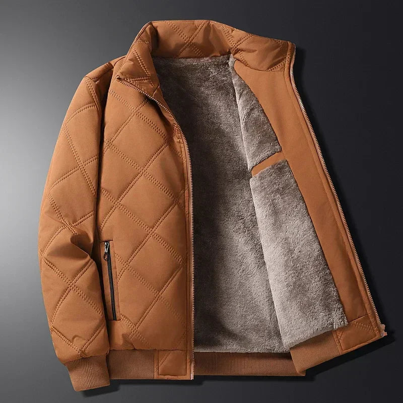 LALUNA® | PREMIUM HEREN WINTERJAS