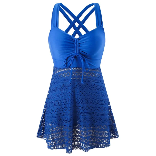 Laluna® | Tankini Setje