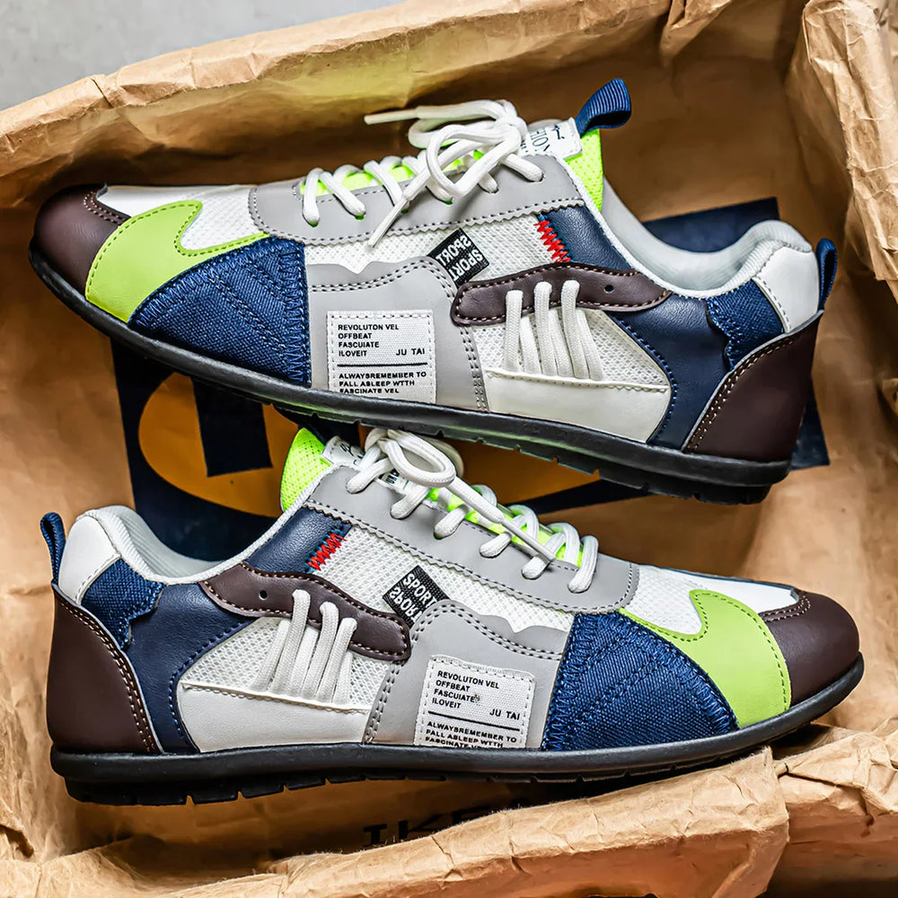 Laluna® | Comfortabele Modieuze Schoenen