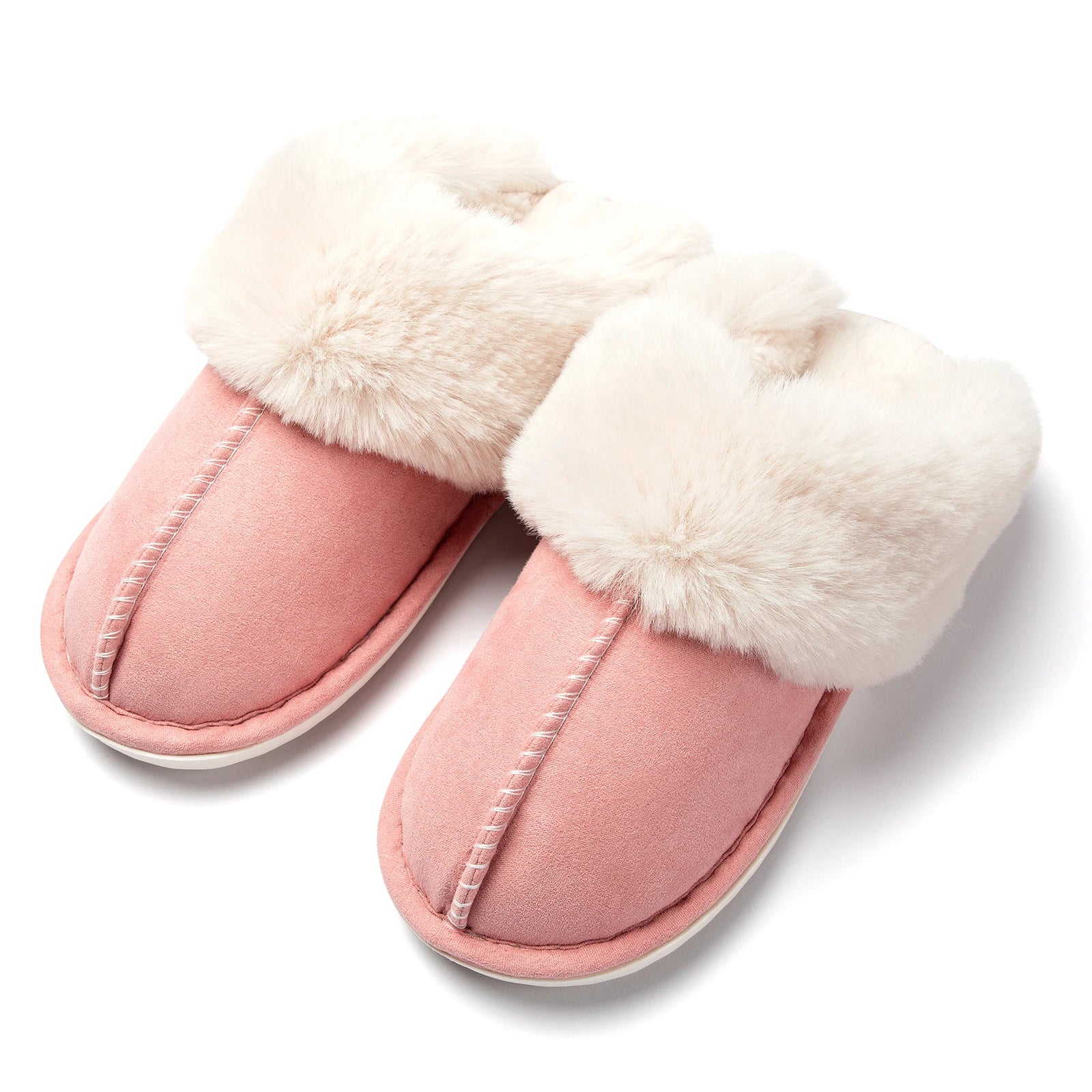 Laluna® | Warme winterpantoffels