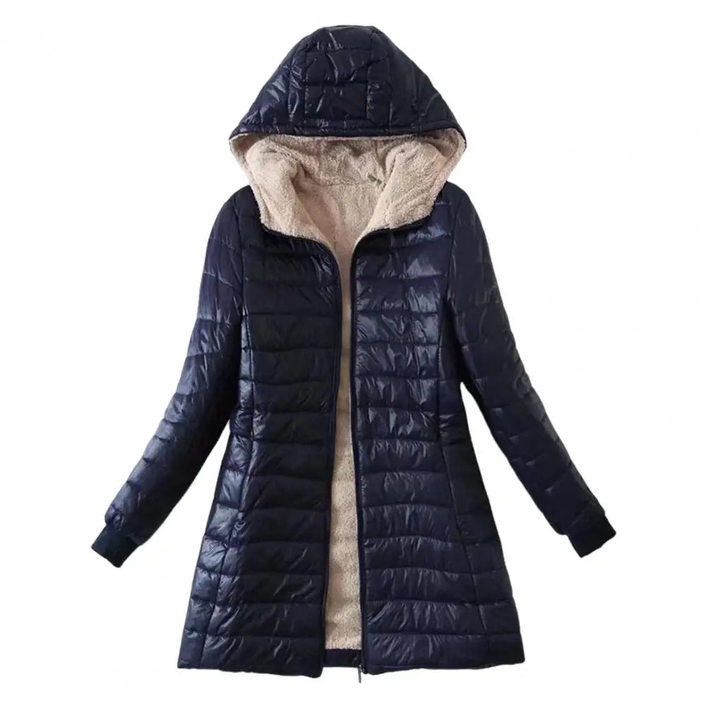 Laluna® | Stijlvolle Winterjas