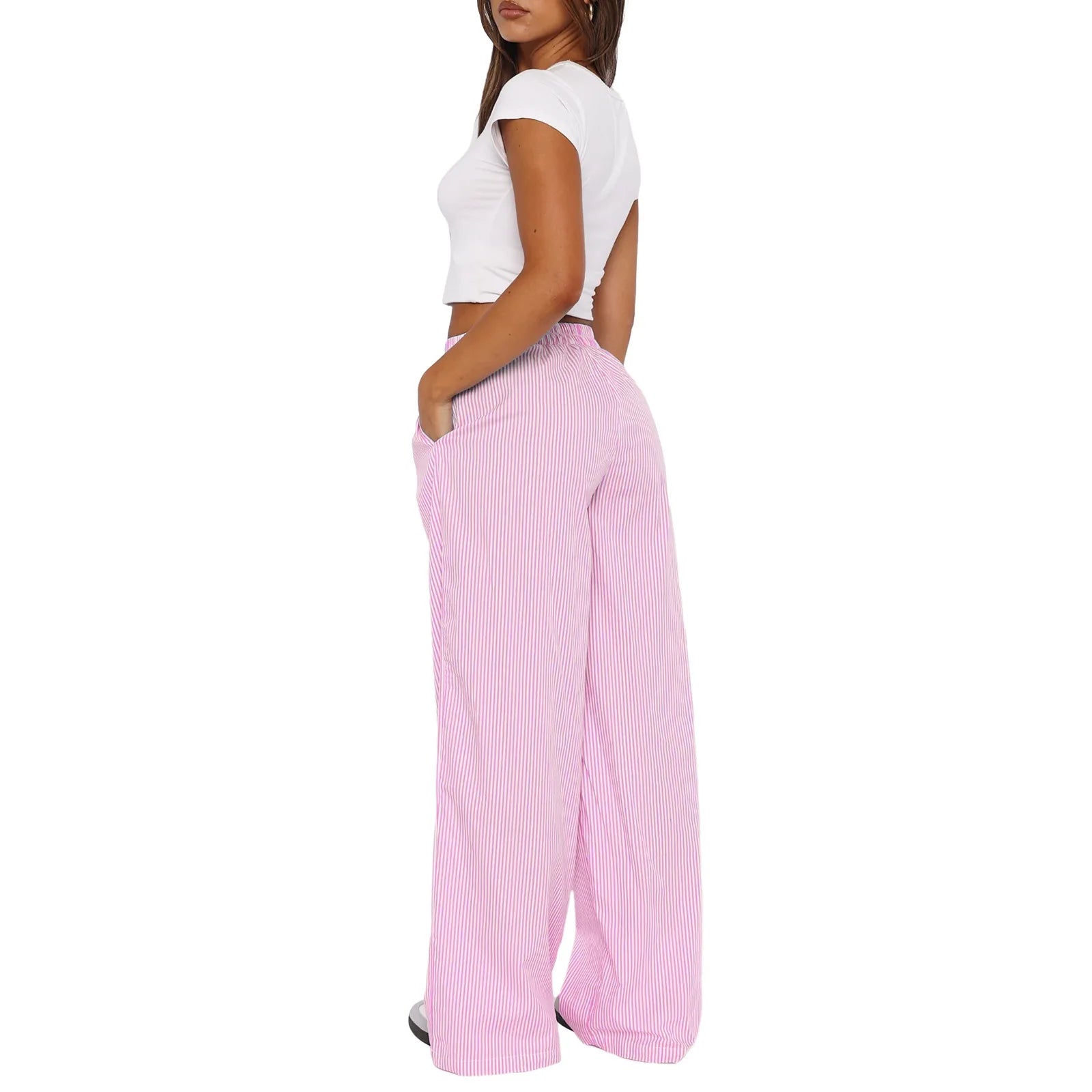 Lila® Broek | Limited Edition