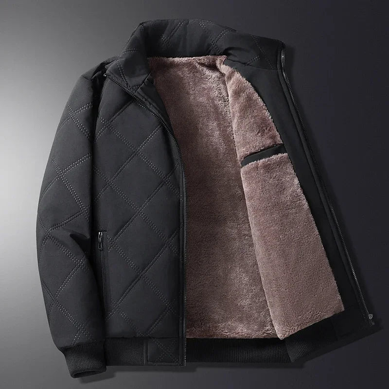 LALUNA® | PREMIUM HEREN WINTERJAS