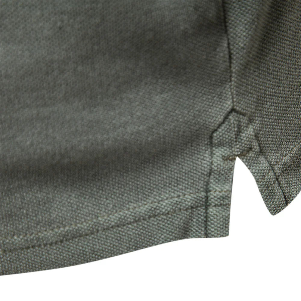 Laluna® | Casual Heren Polo