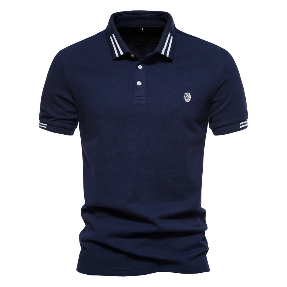 Laluna® | Elegante Chique Polo