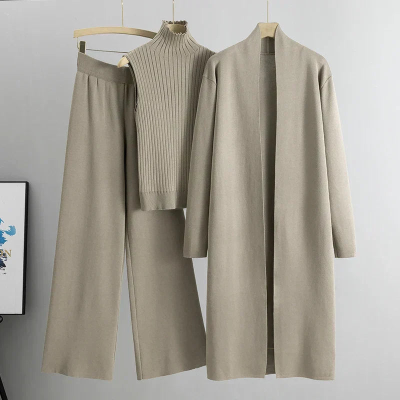 Laluna® | Trendy 3-Delige Set
