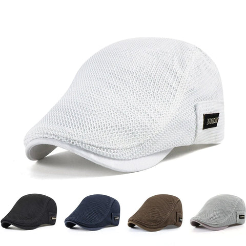 Laluna® | Elegante Cap