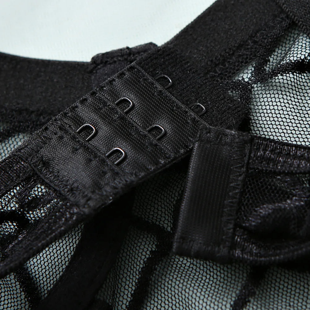 Laluna® | Elisa Bodysuit