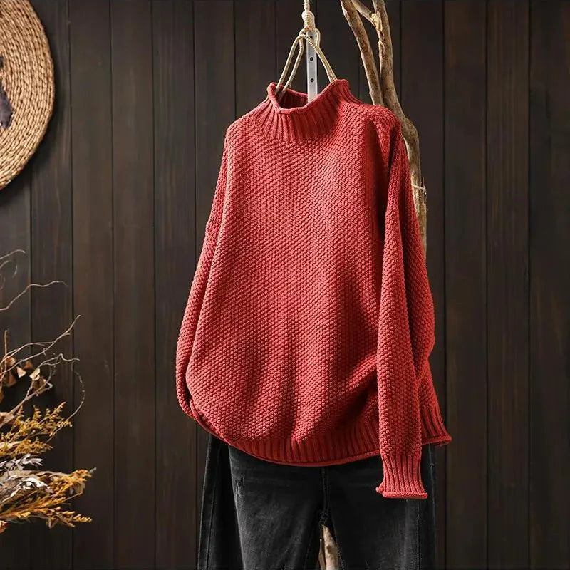 Laluna® | Kasjmier Sweater