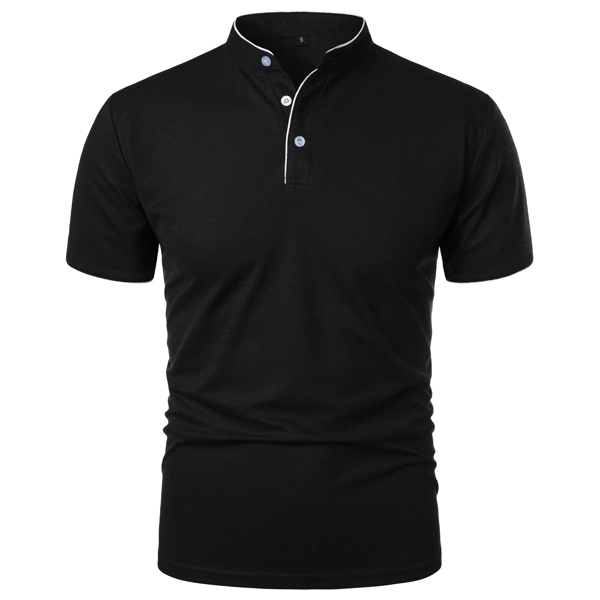 Laluna® | Stretchy Fit Polo