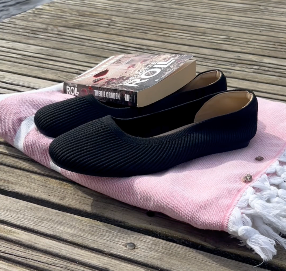 Laluna® | Comfortabele Instappers