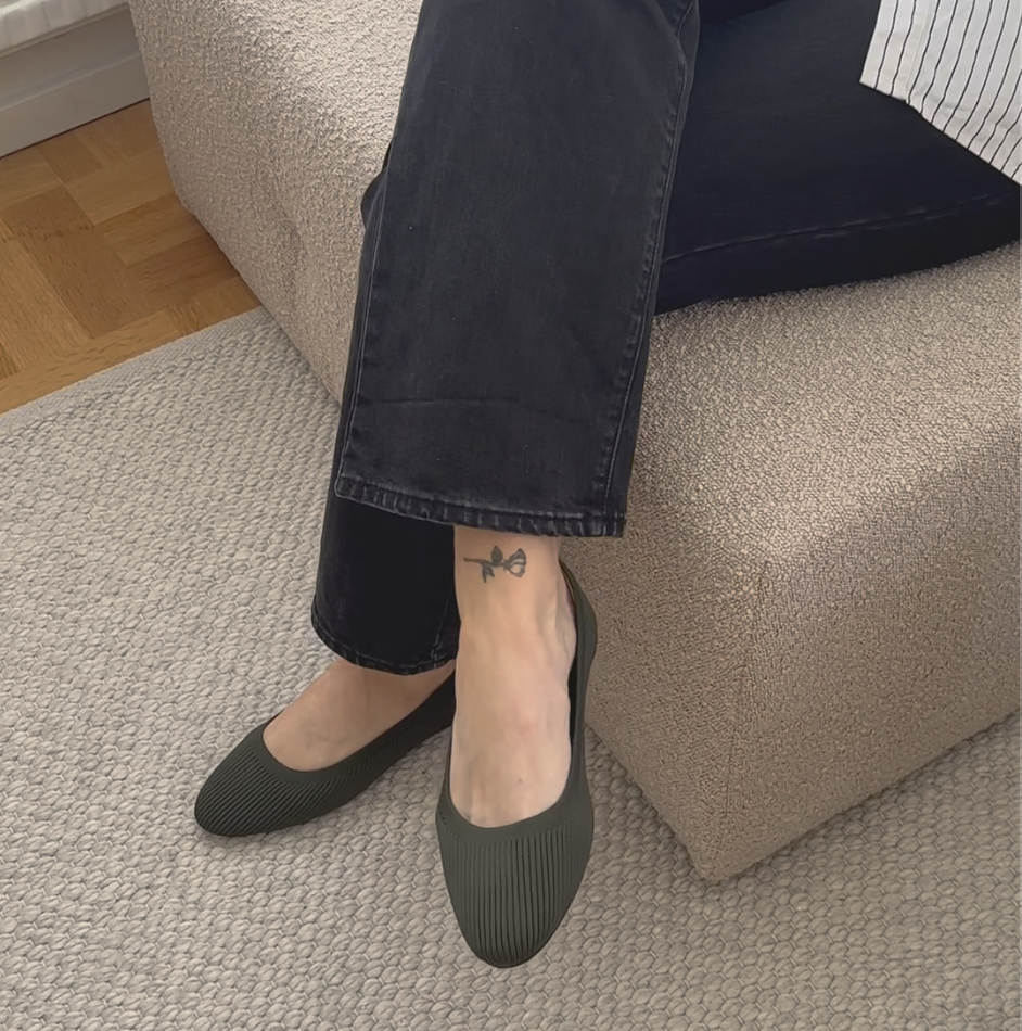 Laluna® | Comfortabele Instappers