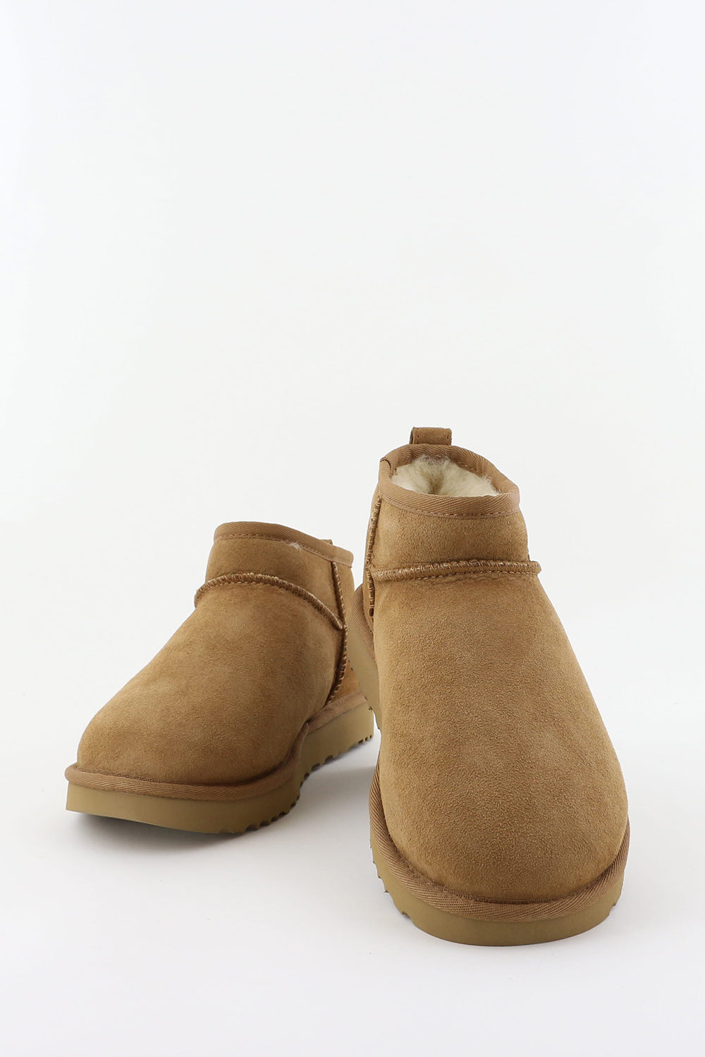 Laluna® | Enkellaarsjes Classic Ultra Mini