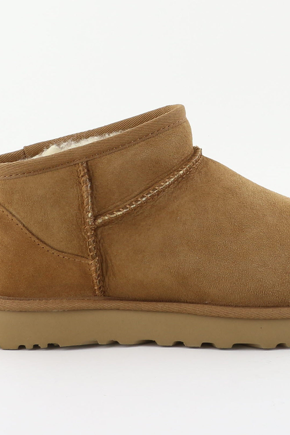 Laluna® | Enkellaarsjes Classic Ultra Mini