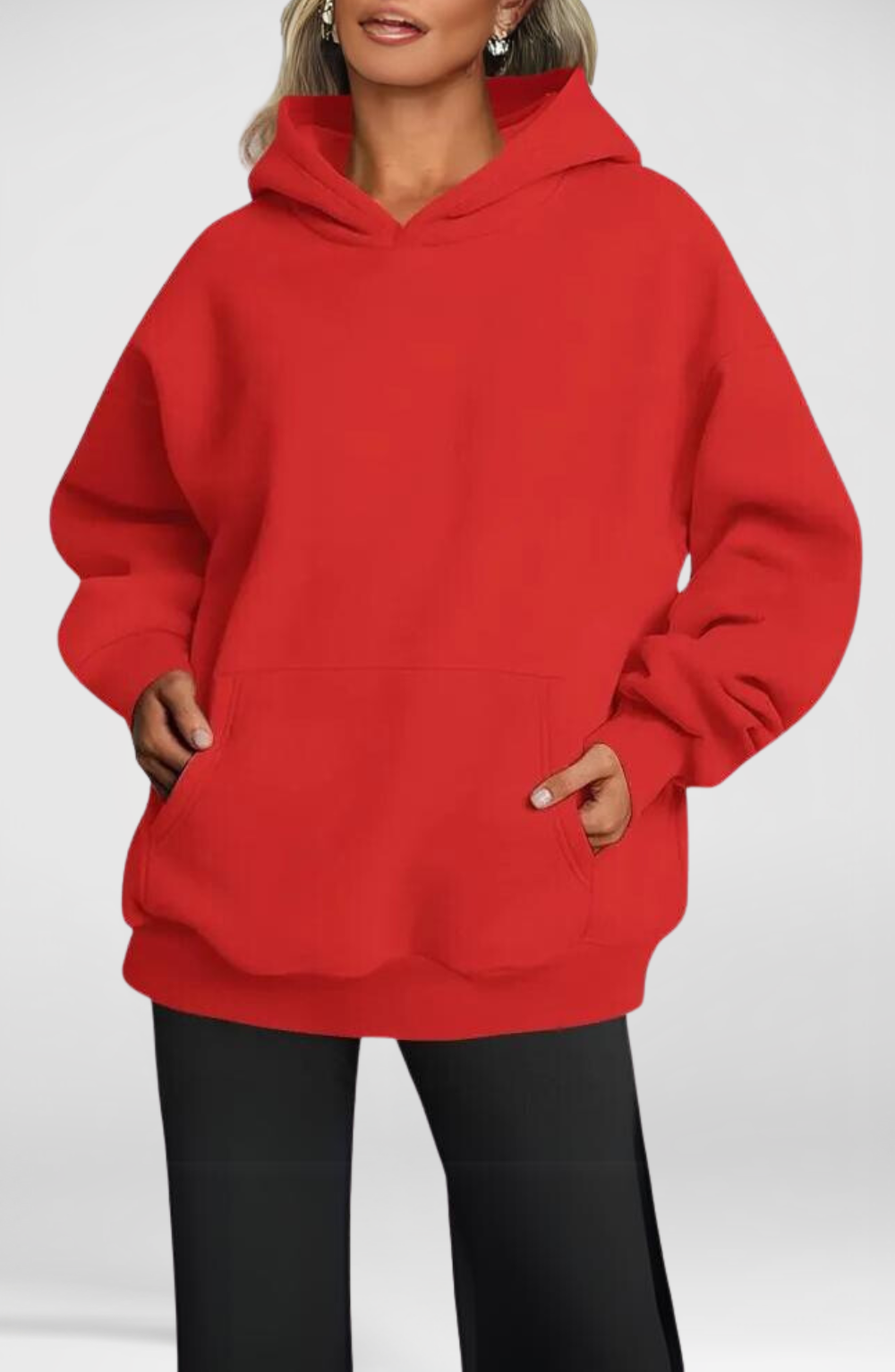 LALUNA® | TRENDY HOODIE (1+1 GRATIS)