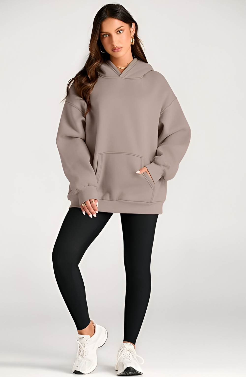 LALUNA® | TRENDY HOODIE (1+1 GRATIS)