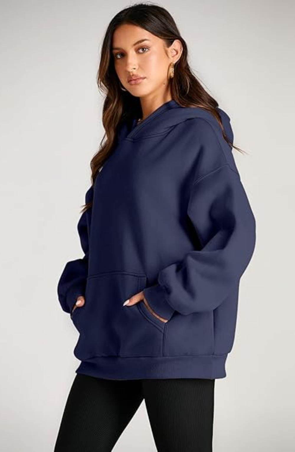 LALUNA® | TRENDY HOODIE (1+1 GRATIS)