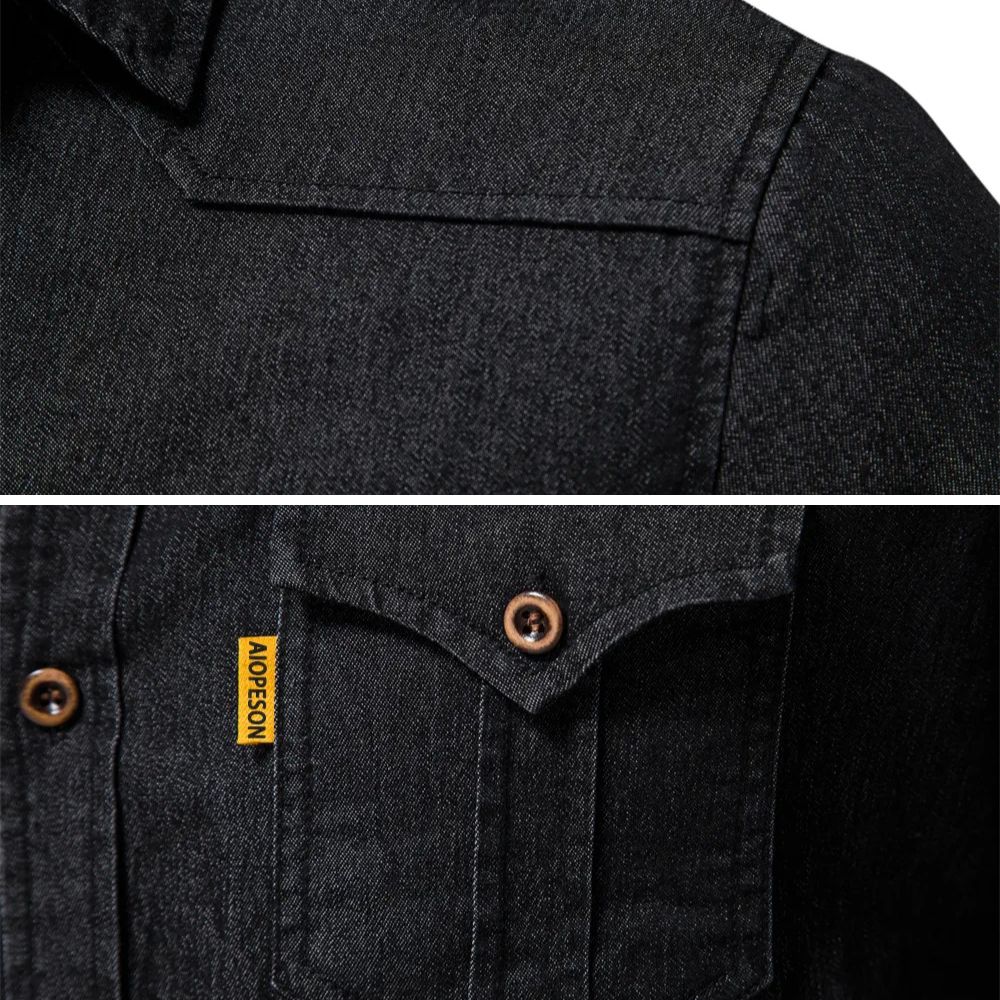 Laluna® | Comfort Denim Jack
