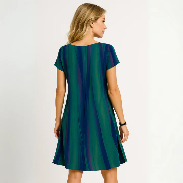 Laluna® | Trendy Casual Jurk