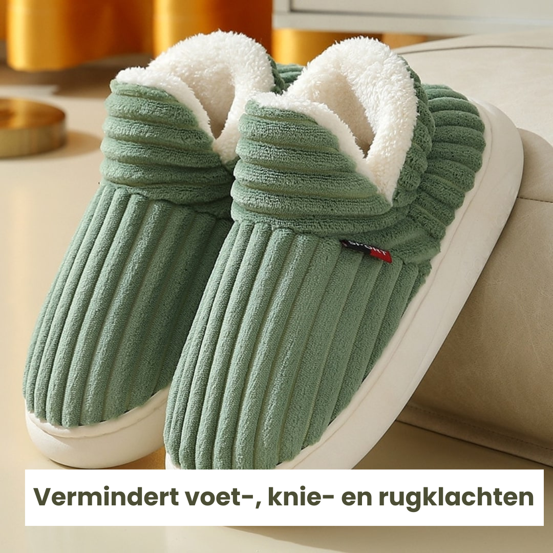 Laluna® | Zachte Cozy Pantoffels