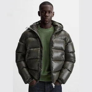 LALUNA® | DONZEN PUFFER JACKET