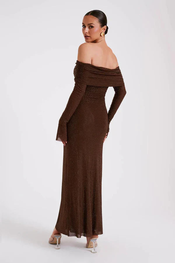 Laluna® | Aurelia Maxi Dress