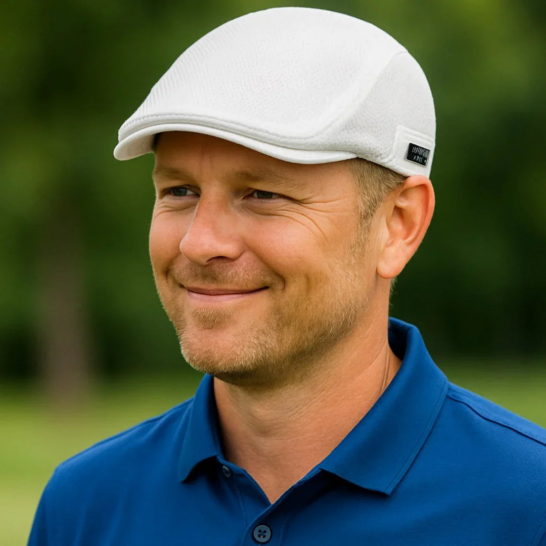Laluna® | Elegante Cap