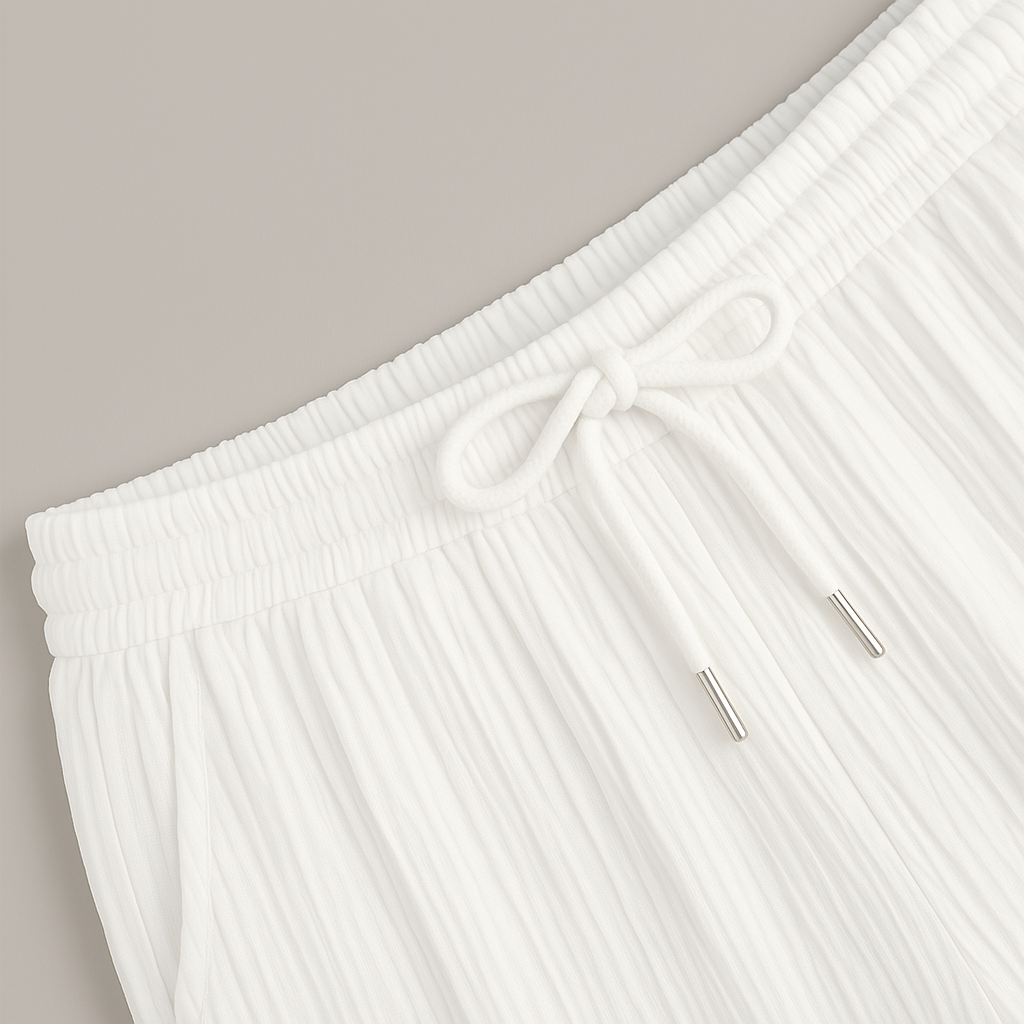 Laluna® | Casual linnen set