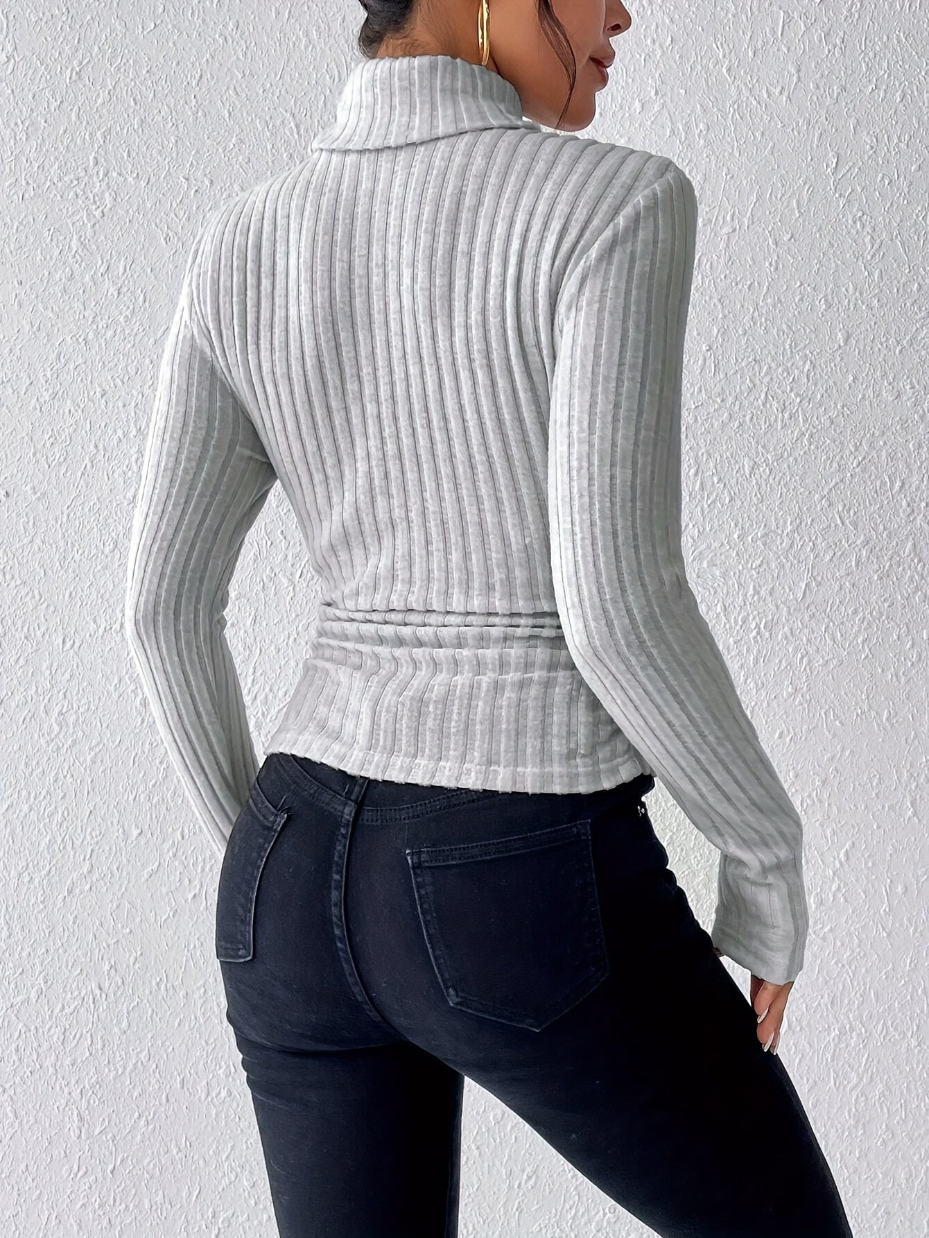 LALUNA® | CASUAL COLTRUI