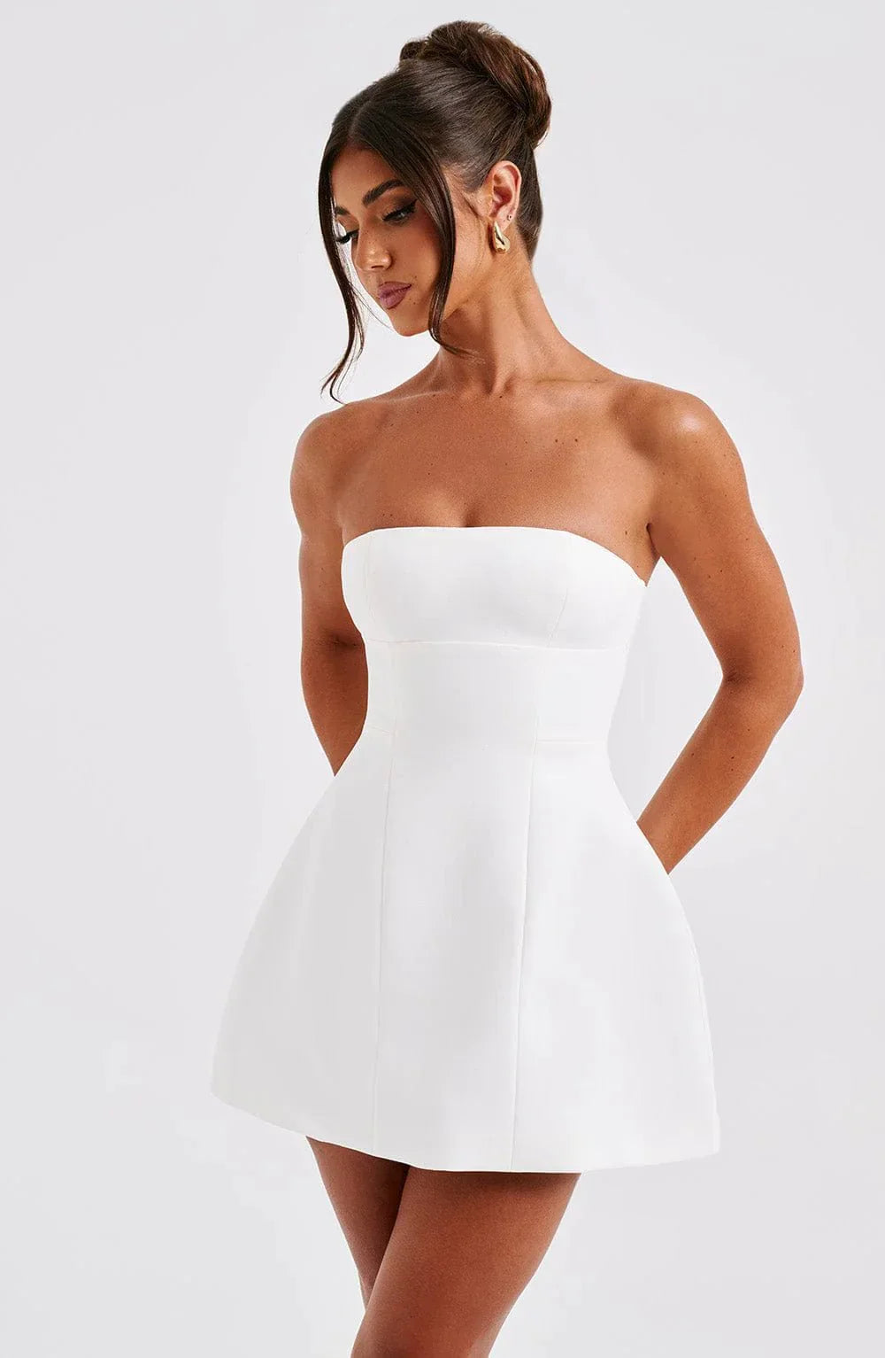 Laluna® | Mini Dress