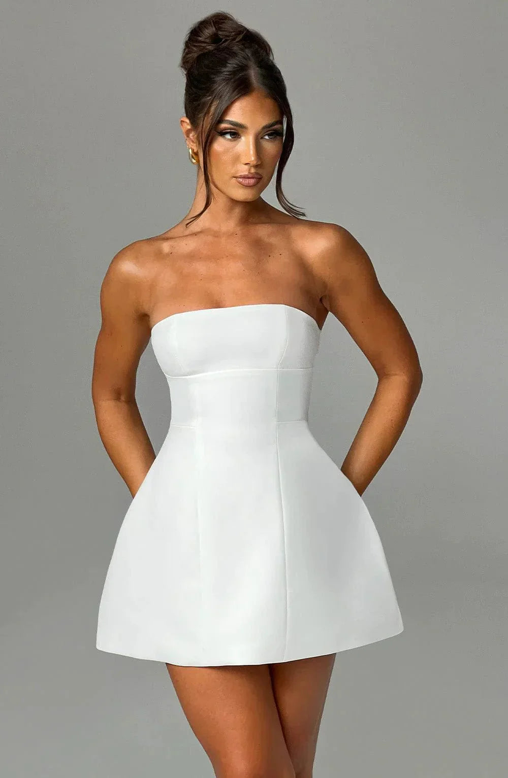Laluna® | Mini Dress