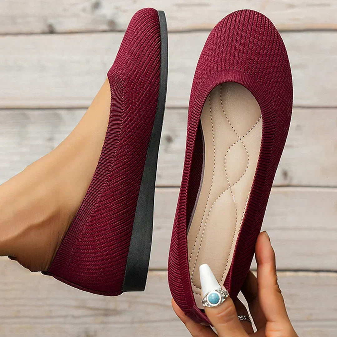 Laluna® | Ademende antislipschoenen