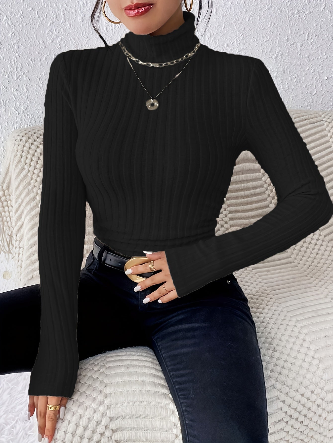 LALUNA® | CASUAL COLTRUI