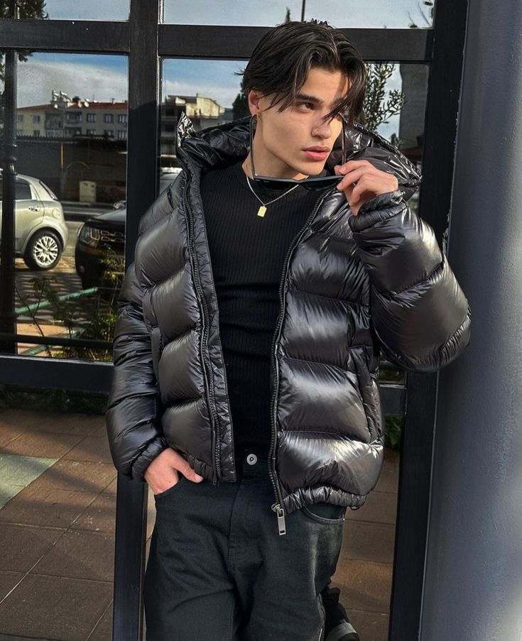 LALUNA® | DONZEN PUFFER JACKET