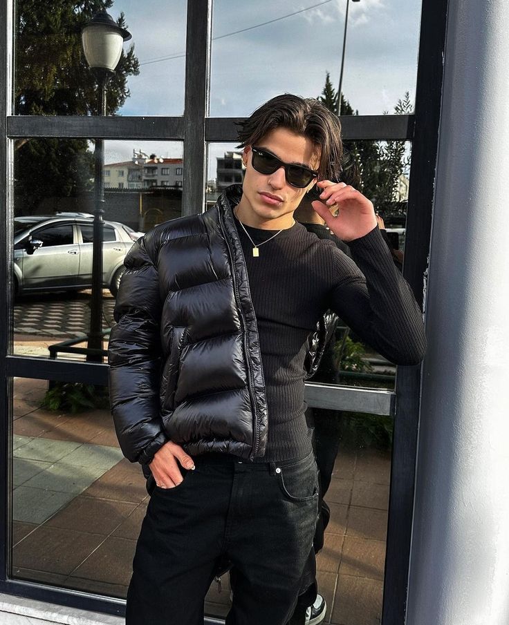 LALUNA® | DONZEN PUFFER JACKET