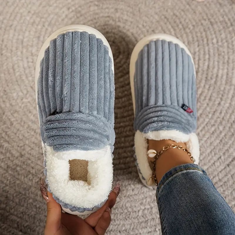 Laluna® | Zachte Cozy Pantoffels
