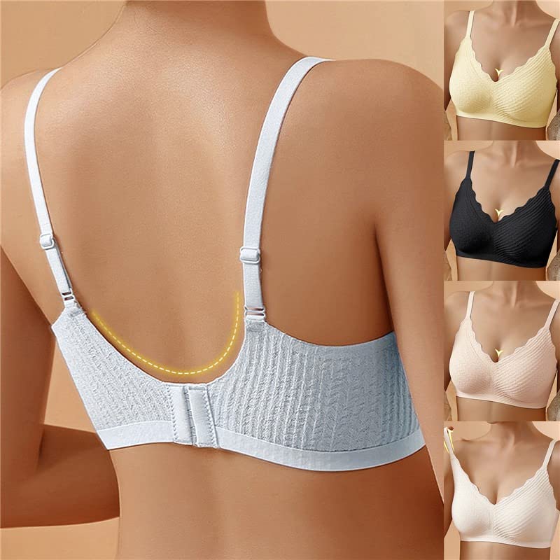 Laluna® | Beha Zonder Beugel