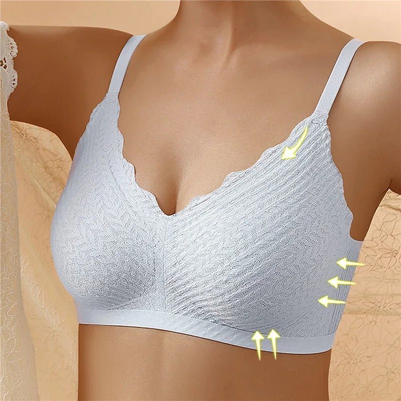 Laluna® | Beha Zonder Beugel