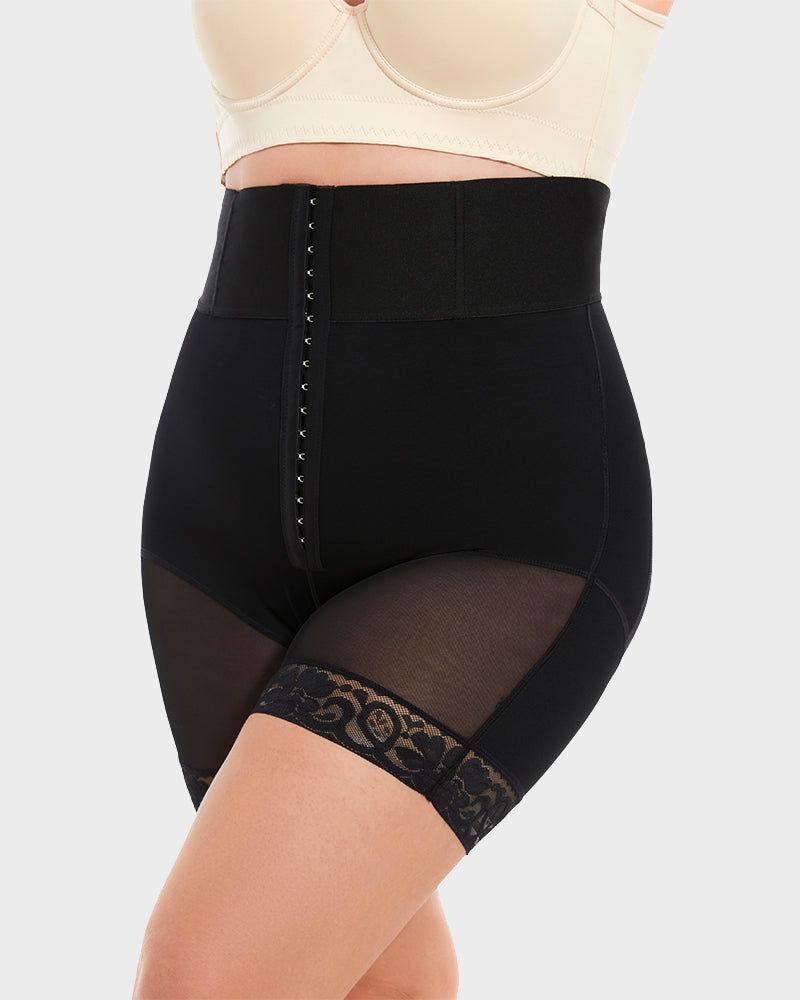LALUNA® | SHAPING HOGE TAILLE SHORT